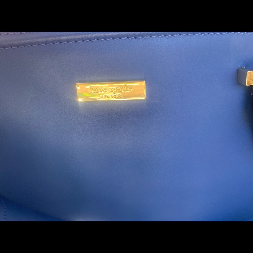 2019 kate spade handbag. Never used.. authentic